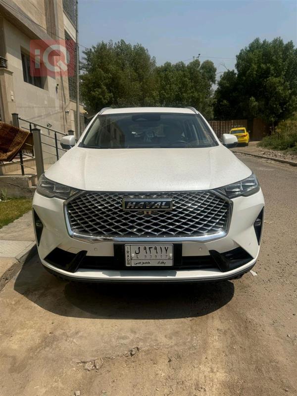 Haval for sale in Iraq